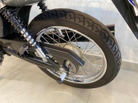 HONDA CG 150 FAN ESI, Foto 6