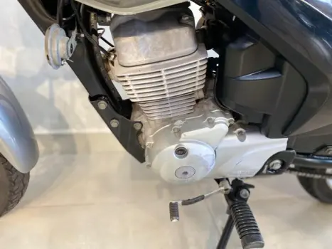 HONDA CG 150 FAN ESI, Foto 7