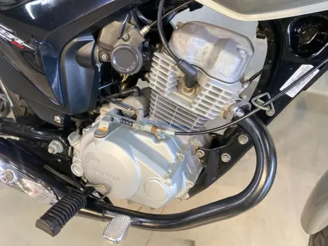 HONDA CG 150 FAN ESI, Foto 8