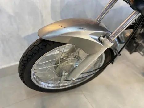 HONDA CG 150 FAN ESI, Foto 9