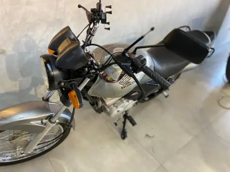 HONDA CG 150 FAN ESI, Foto 11