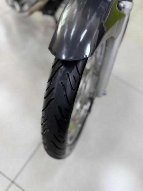 HONDA CG 150 FAN ESI, Foto 2