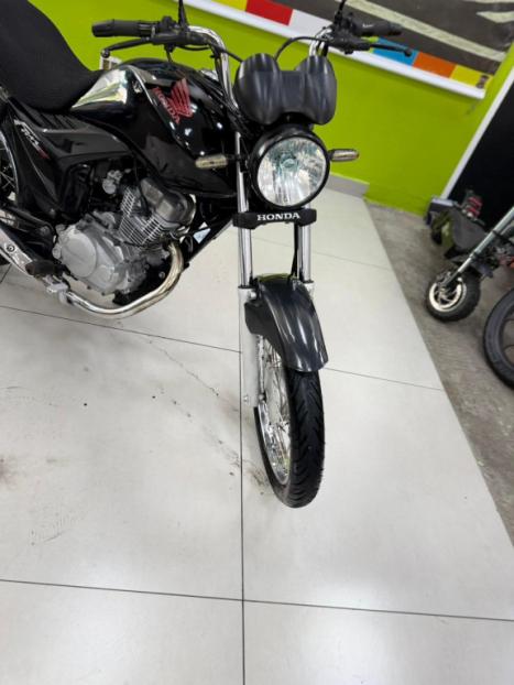 HONDA CG 150 FAN ESI, Foto 3