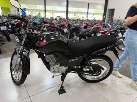 HONDA CG 150 FAN ESI, Foto 5