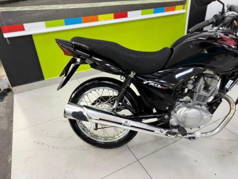 HONDA CG 150 FAN ESI, Foto 6