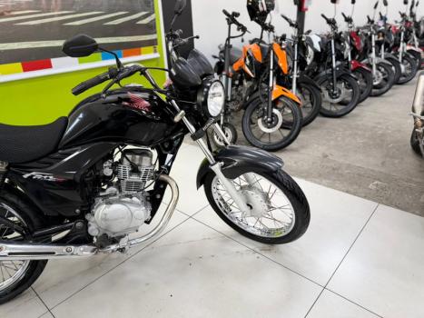 HONDA CG 150 FAN ESI, Foto 7