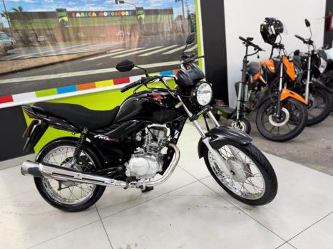 HONDA CG 150 FAN ESI, Foto 8