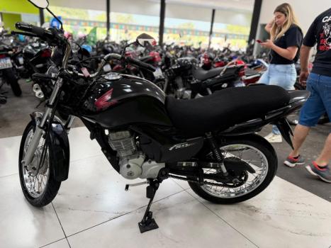 HONDA CG 150 FAN ESI, Foto 9