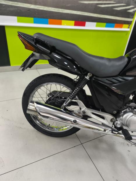 HONDA CG 150 FAN ESI, Foto 4
