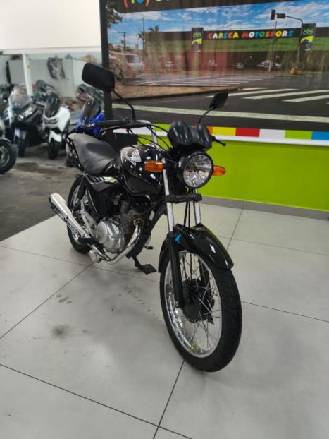 HONDA CG 150 FAN ESI, Foto 6