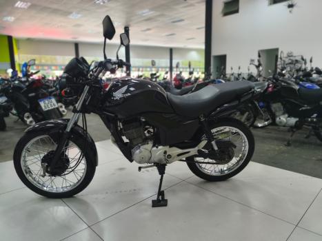 HONDA CG 150 FAN ESI, Foto 7