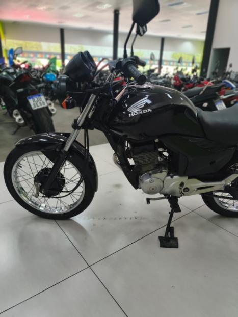 HONDA CG 150 FAN ESI, Foto 8