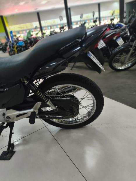 HONDA CG 150 FAN ESI, Foto 9