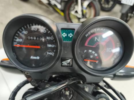 HONDA CG 150 FAN ESI, Foto 11