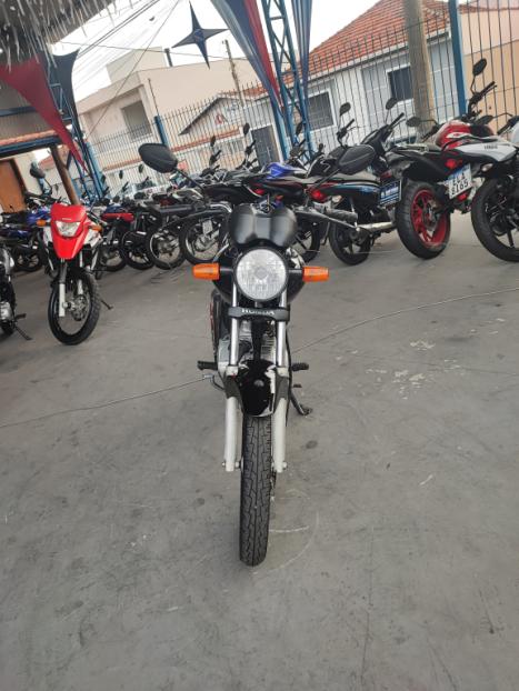 HONDA CG 150 FAN ESI, Foto 5