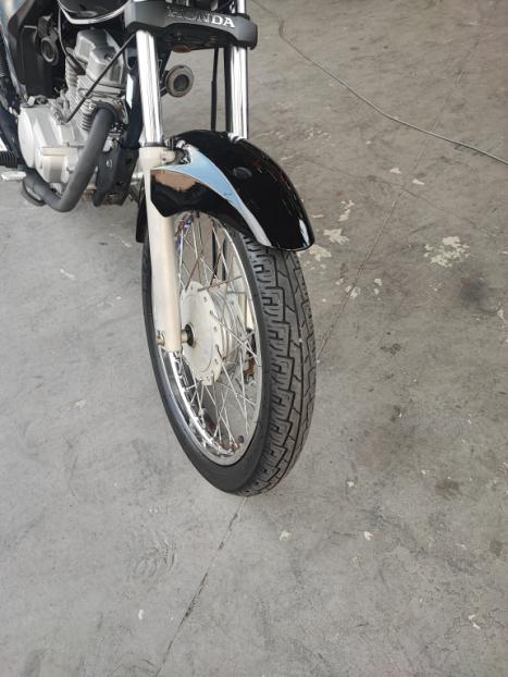 HONDA CG 150 FAN ESI, Foto 7