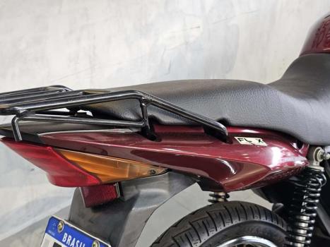 HONDA CG 150 FAN ESI, Foto 4