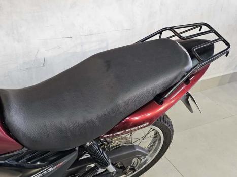 HONDA CG 150 FAN ESI, Foto 6