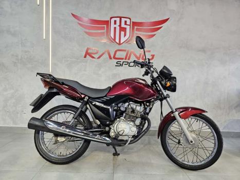 HONDA CG 150 FAN ESI, Foto 8