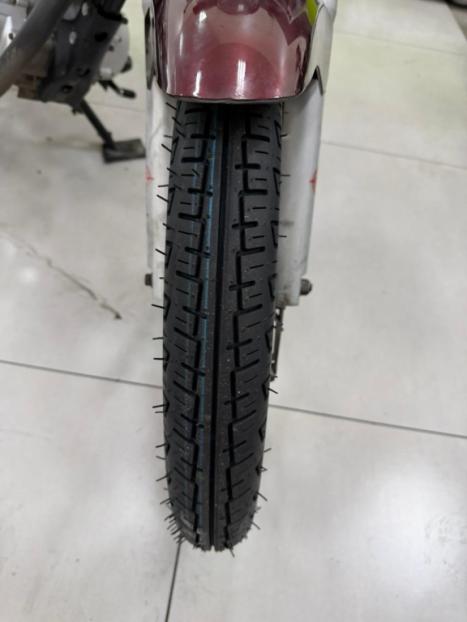HONDA CG 150 FAN ESI, Foto 2
