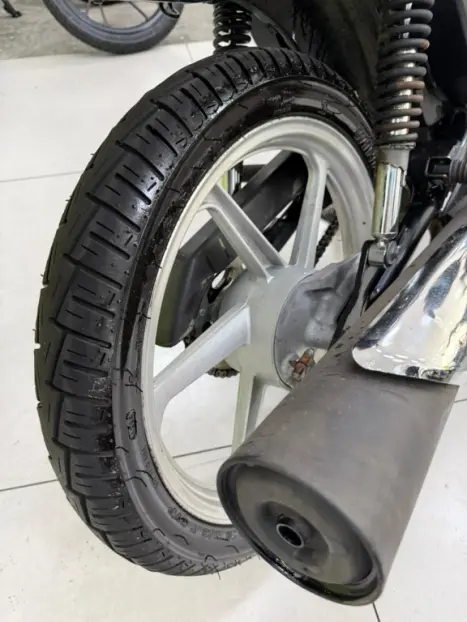 HONDA CG 150 FAN ESI, Foto 11