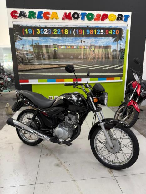 HONDA CG 150 FAN ESI, Foto 1