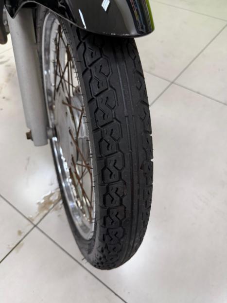 HONDA CG 150 FAN ESI, Foto 2