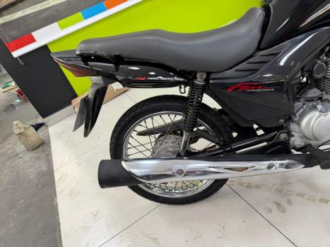 HONDA CG 150 FAN ESI, Foto 3