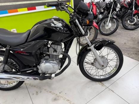 HONDA CG 150 FAN ESI, Foto 4