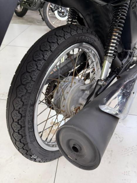 HONDA CG 150 FAN ESI, Foto 6