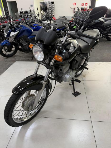 HONDA CG 150 FAN ESI, Foto 8