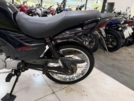 HONDA CG 150 FAN ESI, Foto 10
