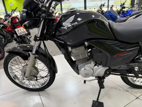 HONDA CG 150 FAN ESI, Foto 11