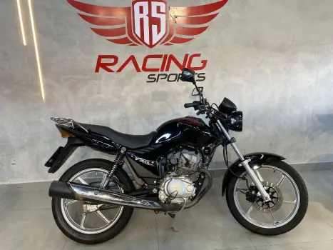 HONDA CG 150 FAN ESI, Foto 1