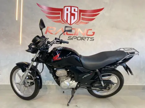 HONDA CG 150 FAN ESI, Foto 2