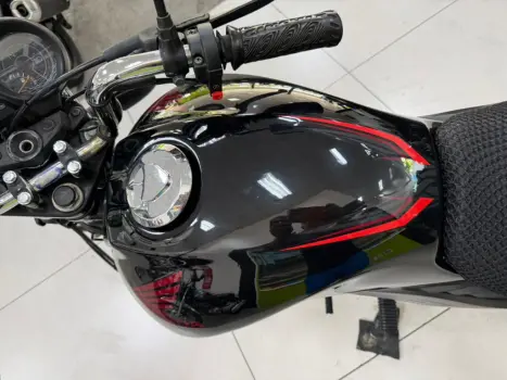 HONDA CG 150 FAN ESI, Foto 2