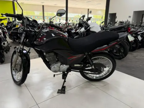 HONDA CG 150 FAN ESI, Foto 6