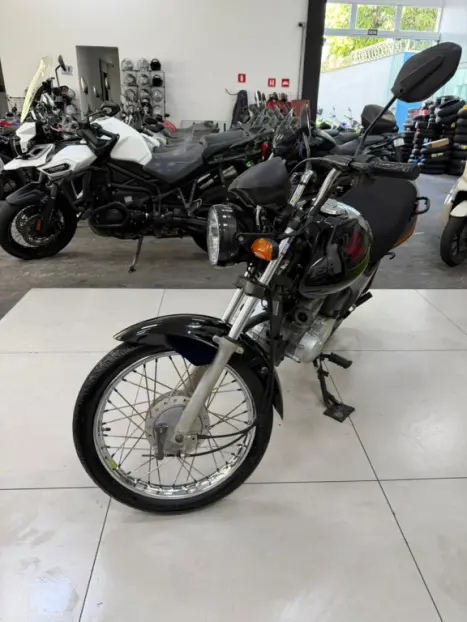 HONDA CG 150 FAN ESI, Foto 7
