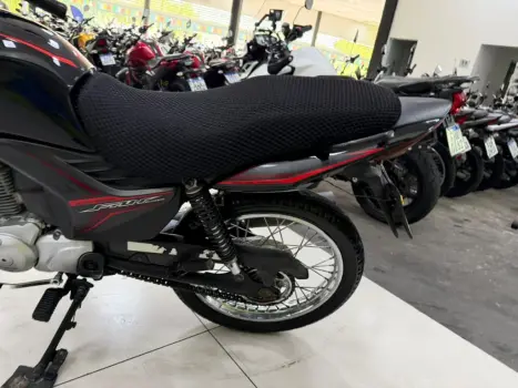 HONDA CG 150 FAN ESI, Foto 11