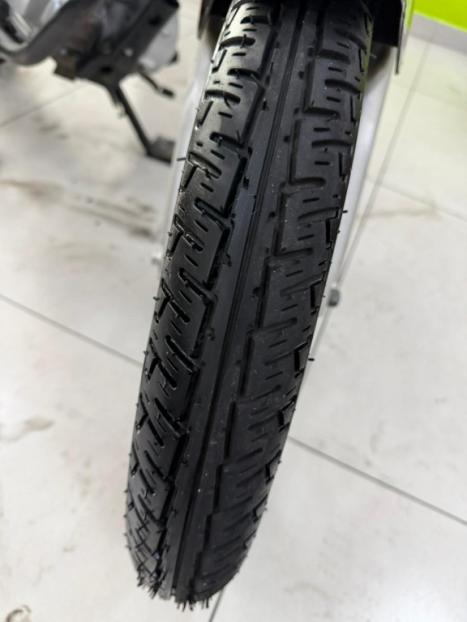 HONDA CG 150 FAN ESI, Foto 6