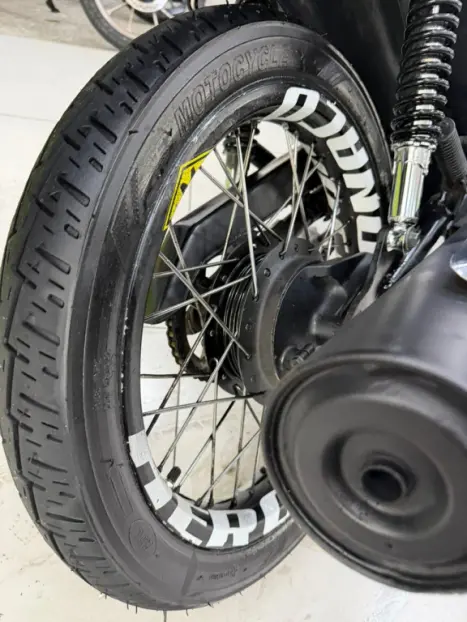 HONDA CG 150 FAN ESI, Foto 11