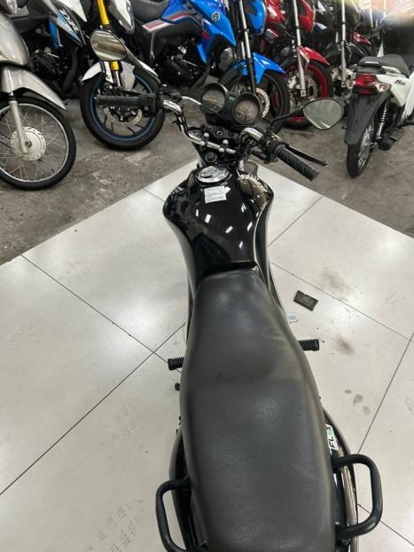 HONDA CG 150 FAN ESI, Foto 4