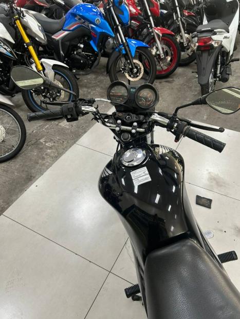 HONDA CG 150 FAN ESI, Foto 6