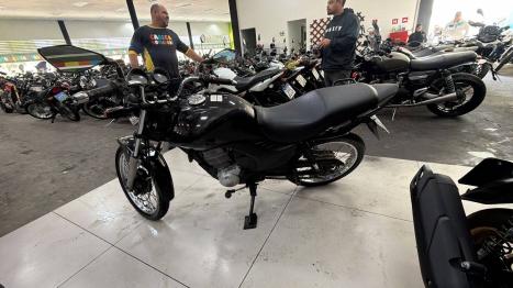 HONDA CG 150 FAN ESI, Foto 2