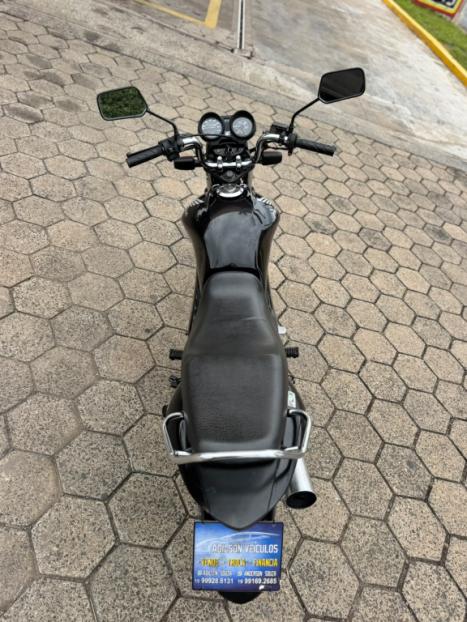 HONDA CG 150 FAN ESI, Foto 5