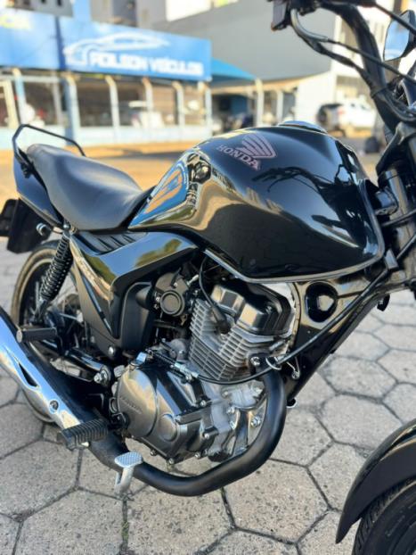 HONDA CG 150 FAN ESI, Foto 3