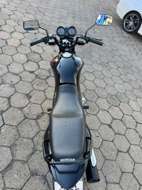 HONDA CG 150 FAN ESI, Foto 4