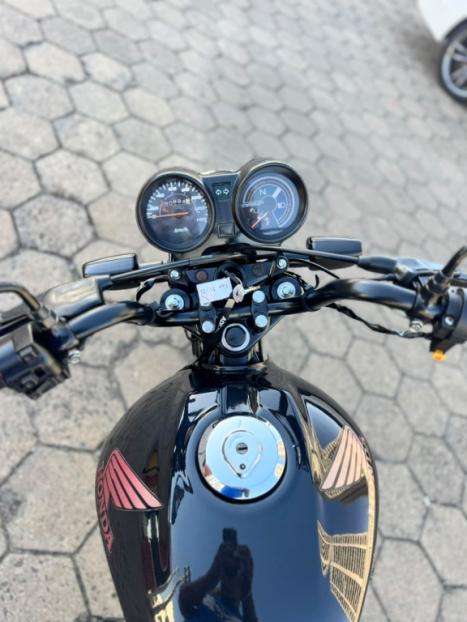 HONDA CG 150 FAN ESI, Foto 5