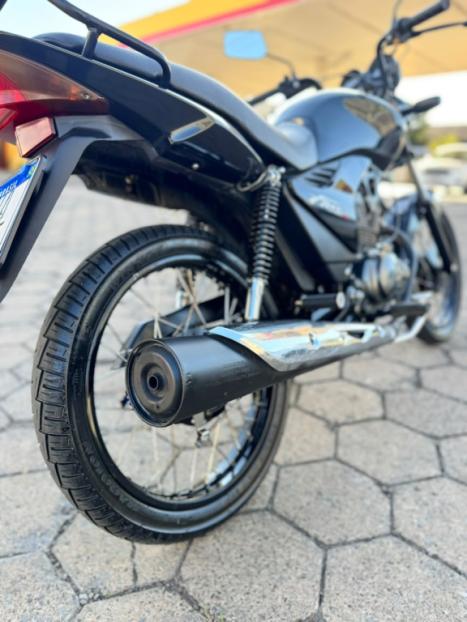 HONDA CG 150 FAN ESI, Foto 6