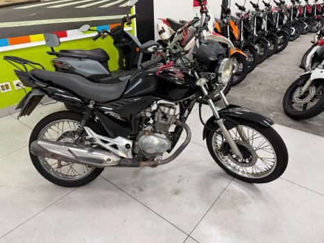 HONDA CG 150 FAN ESI, Foto 1